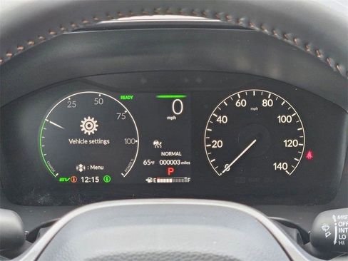 New 2025 Honda CR-V Sport image 24