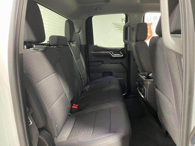 Used 2023 GMC Sierra 1500 Elevation w/ LPO, Elevation Black Package AWD/4WD image 21