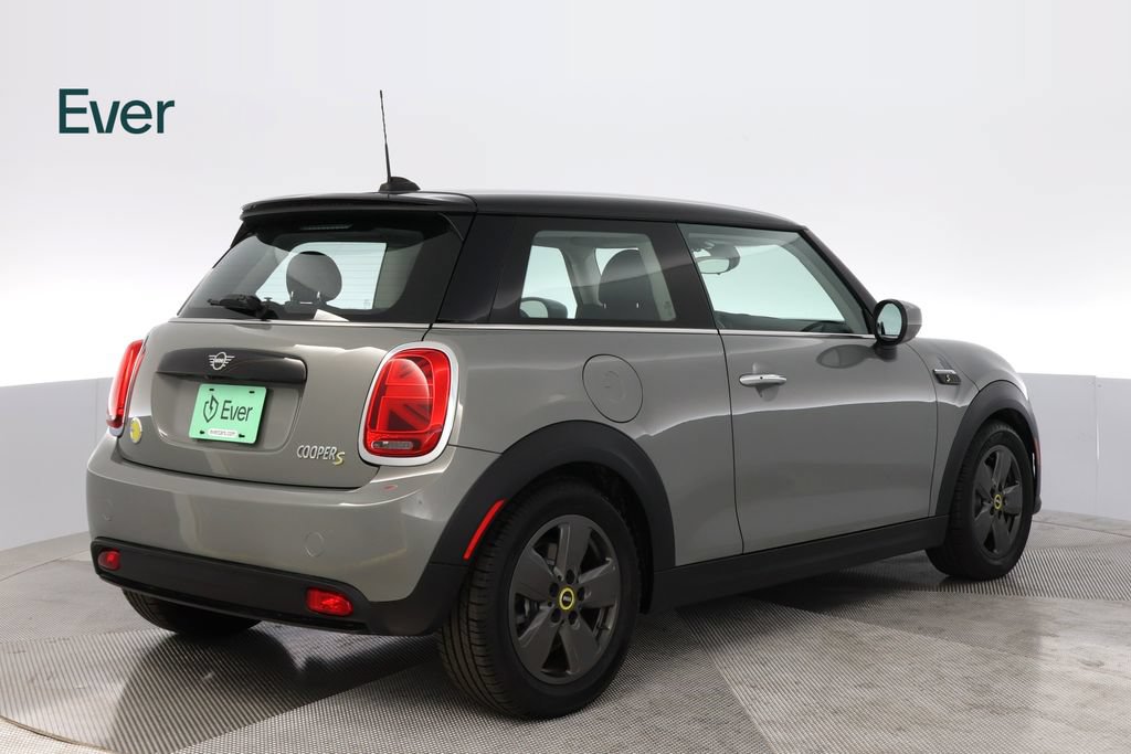 Used 2022 MINI Cooper SE FWD image 3