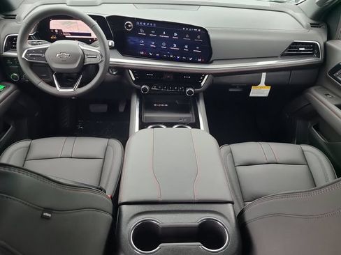 New 2026 Chevrolet Suburban RST w/ Comfort Package RWD image 19