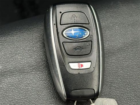 Used 2019 Subaru Crosstrek 2.0i Limited w/ Moonroof Package w/Navigation image 30