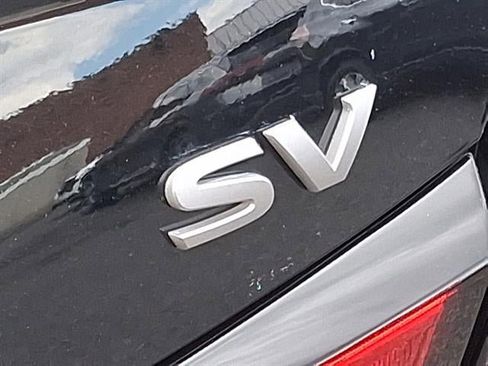 Certified 2023 Nissan Altima 2.5 SV image 30