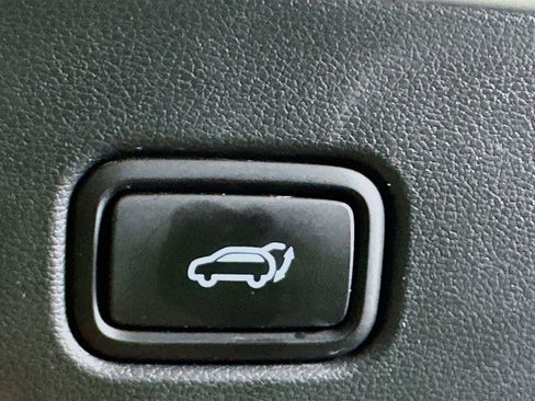 Used 2025 Hyundai Tucson SEL FWD image 30