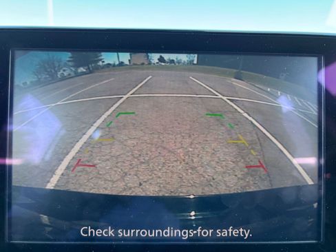 Used 2025 Nissan Altima 2.5 SV image 23