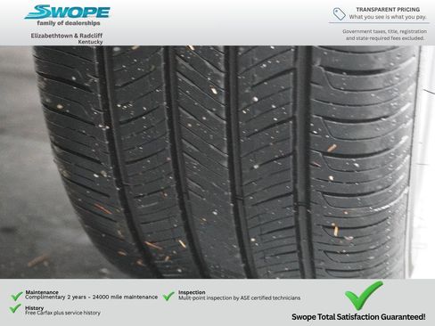 Used 2026 Hyundai Elantra SEL Sport Premium FWD image 29