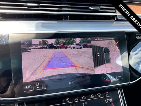 Used 2019 Audi A8 L 3.0T w/ Luxury Package AWD/4WD image 9