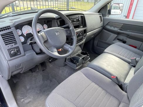 Used 2008 Dodge Ram 3500 Truck ST RWD image 10