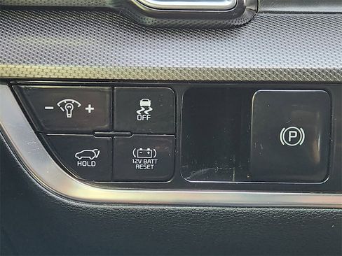 Certified 2024 Kia Sportage SX Prestige image 23