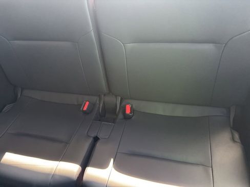 Used 2025 Mitsubishi Outlander SE AWD/4WD image 27