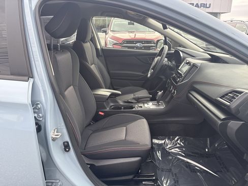 Used 2023 Subaru Crosstrek 2.0i Premium image 10