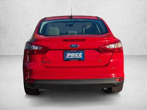 Used 2014 Ford Focus SE image 7