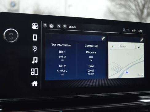 Used 2024 Acura ZDX A-Spec image 18