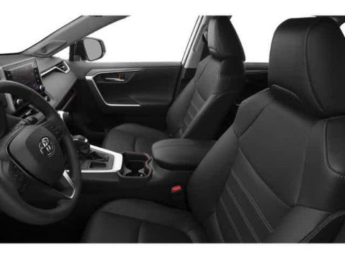 Certified 2019 Toyota RAV4 Limited w/ Advanced Technology Package AWD/4WD image 12