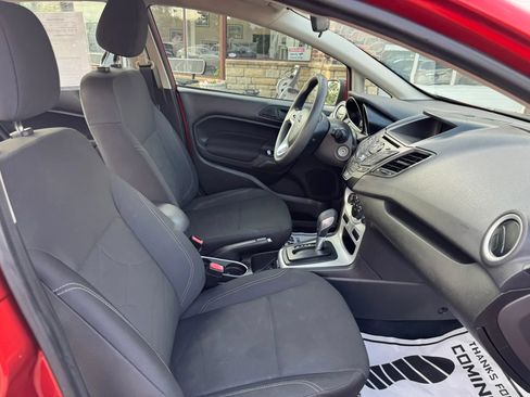 Used 2019 Ford Fiesta SE FWD image 31