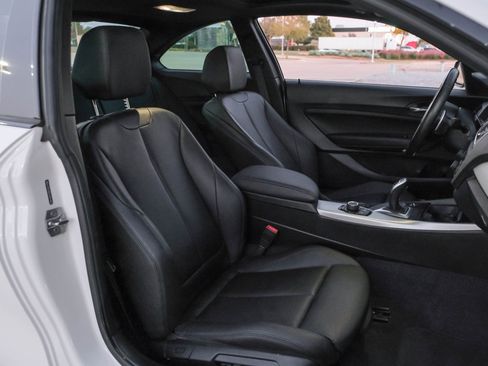 Used 2016 BMW 228i Coupe image 29