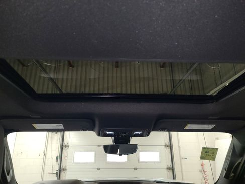 Used 2021 GMC Sierra 1500 Denali w/ Denali Ultimate Package image 5