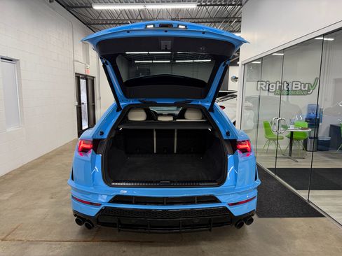 Used 2023 Lamborghini Urus S image 25