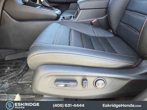 New 2026 Honda CR-V Sport-L image 18