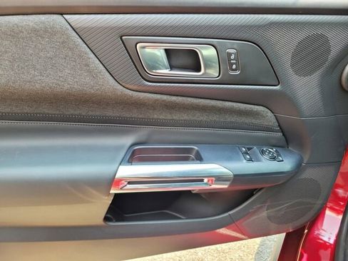 New 2025 Ford Mustang GT image 22