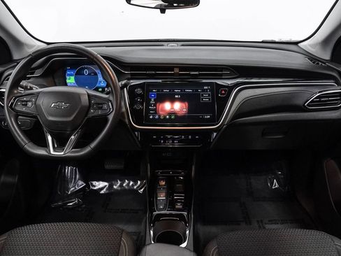 Used 2023 Chevrolet Bolt EUV LT w/ Driver Confidence Package image 20