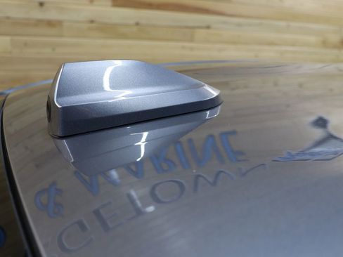 Used 2021 Chevrolet Camaro SS image 12