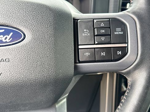 Used 2024 Ford F150 Lariat w/ Equipment Group 502A High AWD/4WD image 17