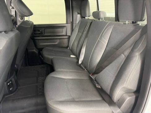 Used 2024 RAM 3500 Tradesman w/ Chrome Appearance Group AWD/4WD image 13