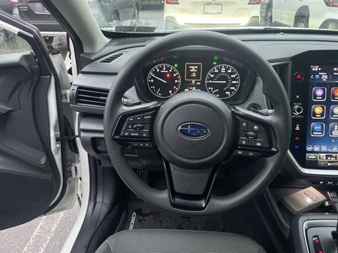 Certified 2024 Subaru Crosstrek 2.0i Premium image 16