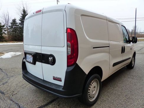 Used 2020 RAM ProMaster City Tradesman image 10