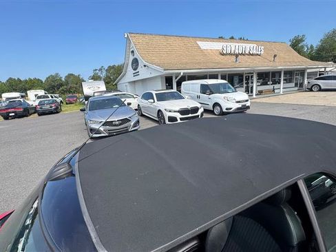 Used 2012 MINI Cooper S FWD image 28