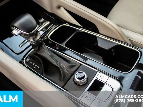 Used 2025 Kia Telluride S FWD image 37