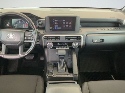 Used 2026 Toyota Tacoma SR RWD image 9