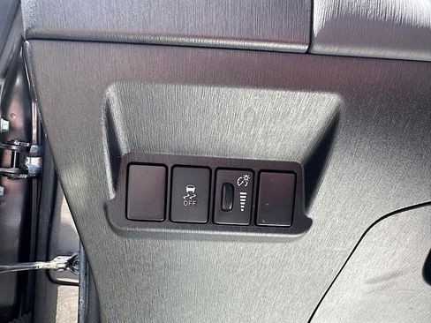 Certified 2017 Toyota Prius V Two FWD image 18
