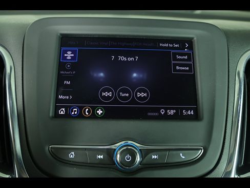 Used 2023 Chevrolet Equinox LT image 25