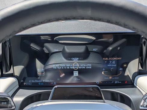 New 2026 Lincoln Aviator Reserve RWD image 10