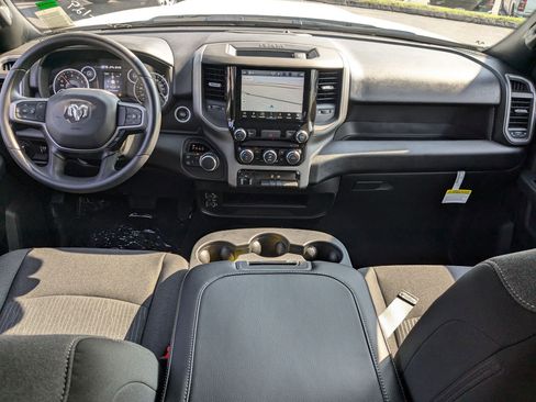 Used 2024 RAM 2500 Tradesman w/ Bed Utility Group image 22