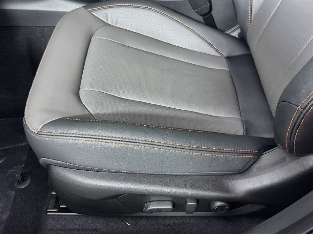 New 2026 Subaru Crosstrek 2.5i Limited AWD/4WD image 19