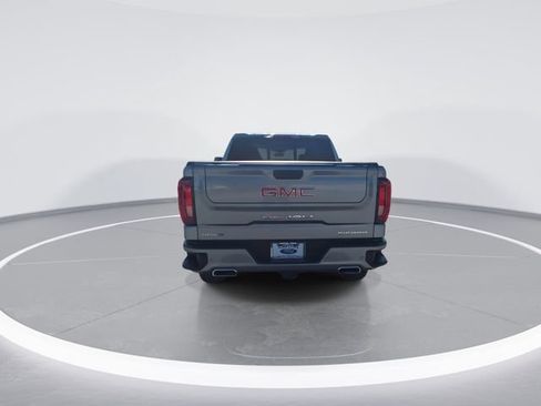 Used 2024 GMC Sierra 1500 Denali w/ Denali Reserve Package AWD/4WD image 7