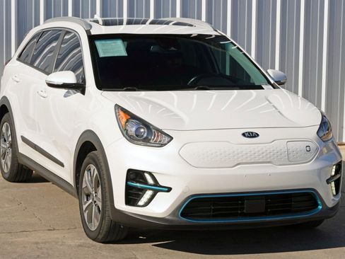 Used 2019 Kia Niro EX Premium image 51