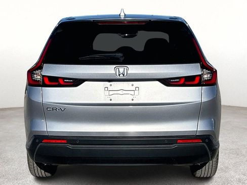 Used 2025 Honda CR-V EX-L image 6