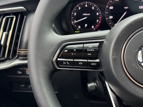New 2026 MAZDA CX-90 3.3 Turbo S w/ Premium Plus AWD/4WD image 86