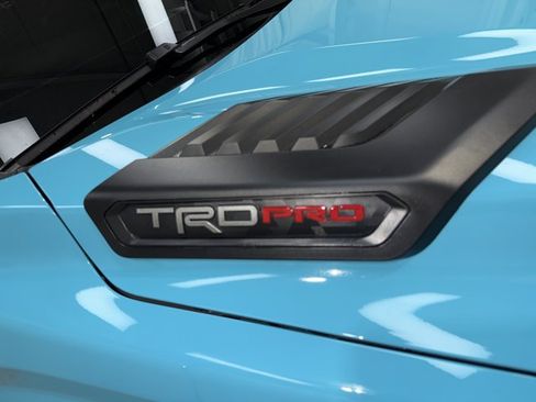 Used 2026 Toyota Tundra TRD Pro w/ Tow Tech Package AWD/4WD image 34
