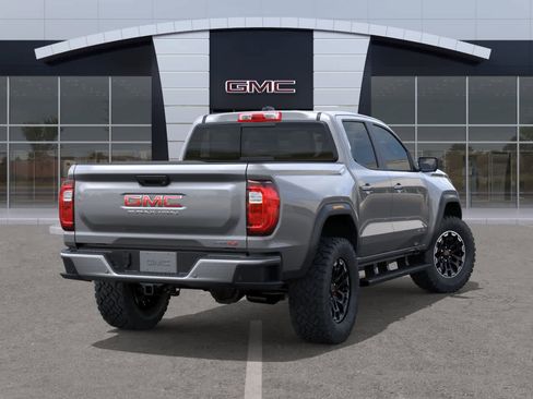 New 2026 GMC Canyon AT4 w/ Technology Plus Package image 4