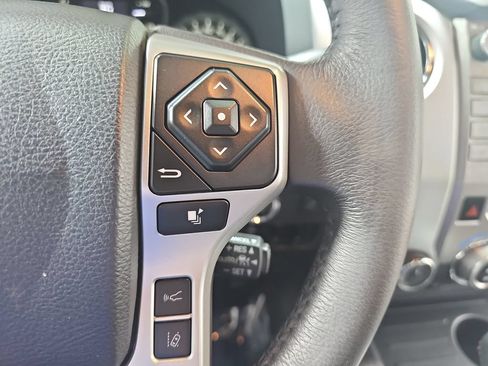 Used 2020 Toyota Tundra TRD Pro AWD/4WD image 22