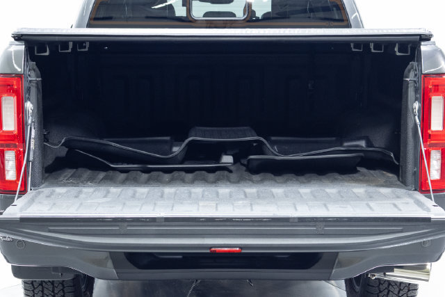 Used 2019 Ford Ranger Lariat w/ Equipment Group 501A Mid AWD/4WD image 9