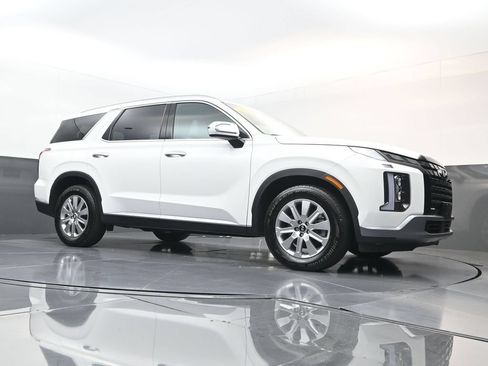 Certified 2025 Hyundai Palisade SEL AWD/4WD image 22
