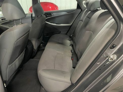 Used 2013 Hyundai Sonata GLS w/ Popular Equipment Pkg FWD image 14