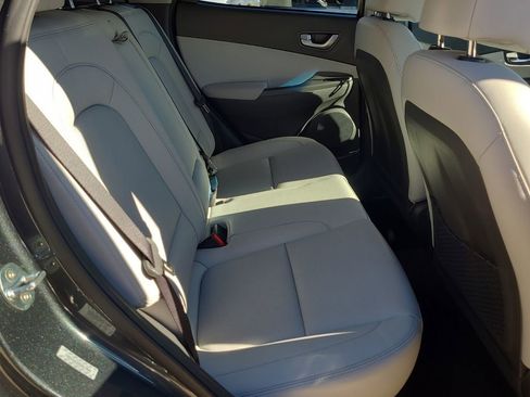 Used 2022 Hyundai Kona Limited w/ Cargo Package image 18