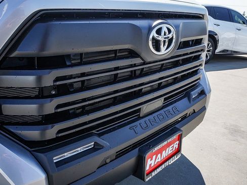 New 2026 Toyota Tundra SR5 image 12