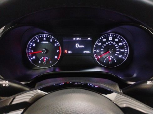 Used 2019 Kia Forte EX w/ Option Group 020 FWD image 38